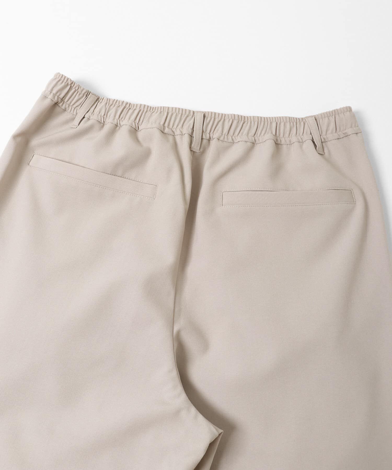 SENSE OF PLACE by URBAN RESEARCH「ダブルタックワイドパンツ」|その他|