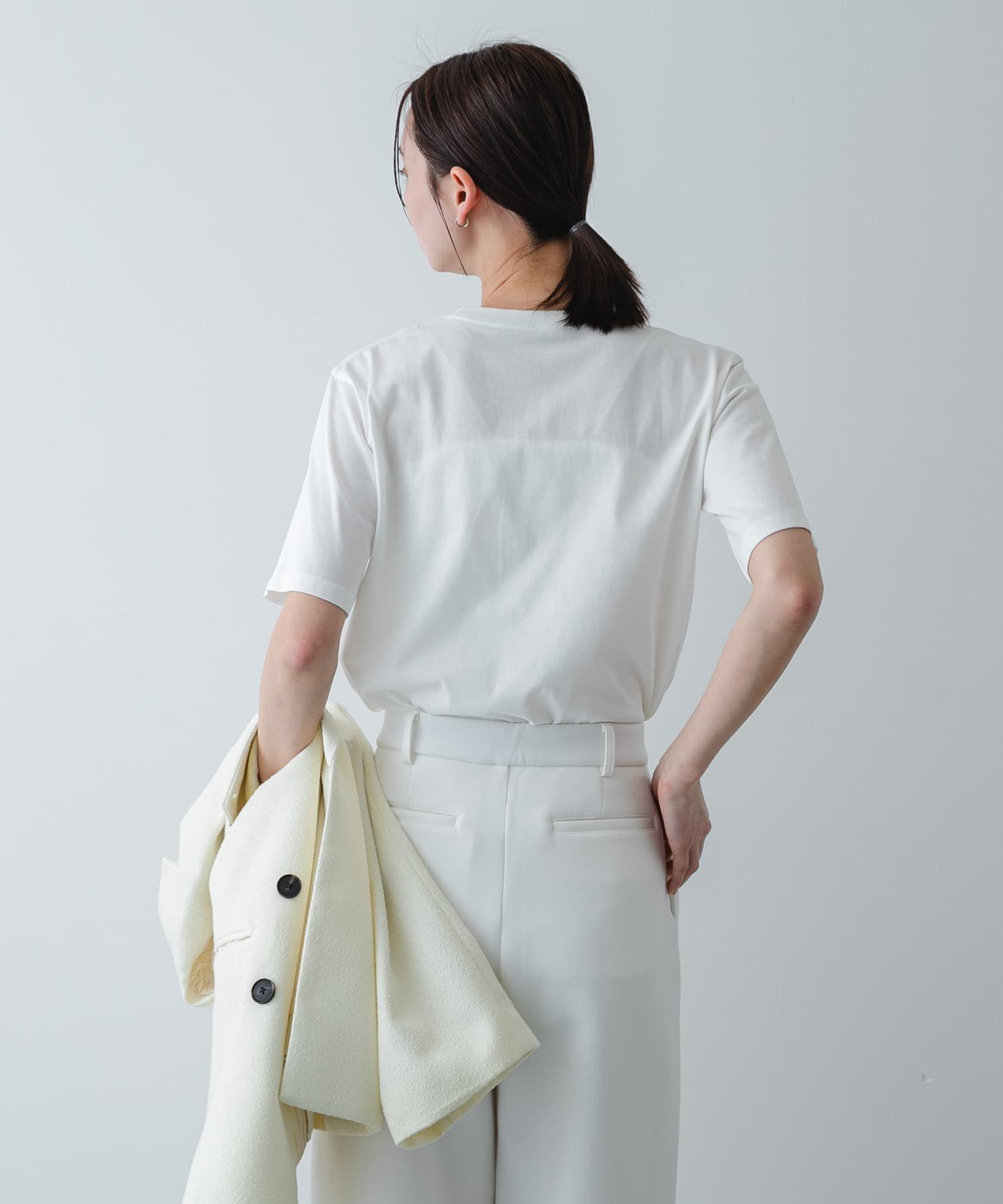 SENSE OF PLACE by URBAN RESEARCH「グラフィックTシャツ(半袖)」|Tシャツ・カットソー|