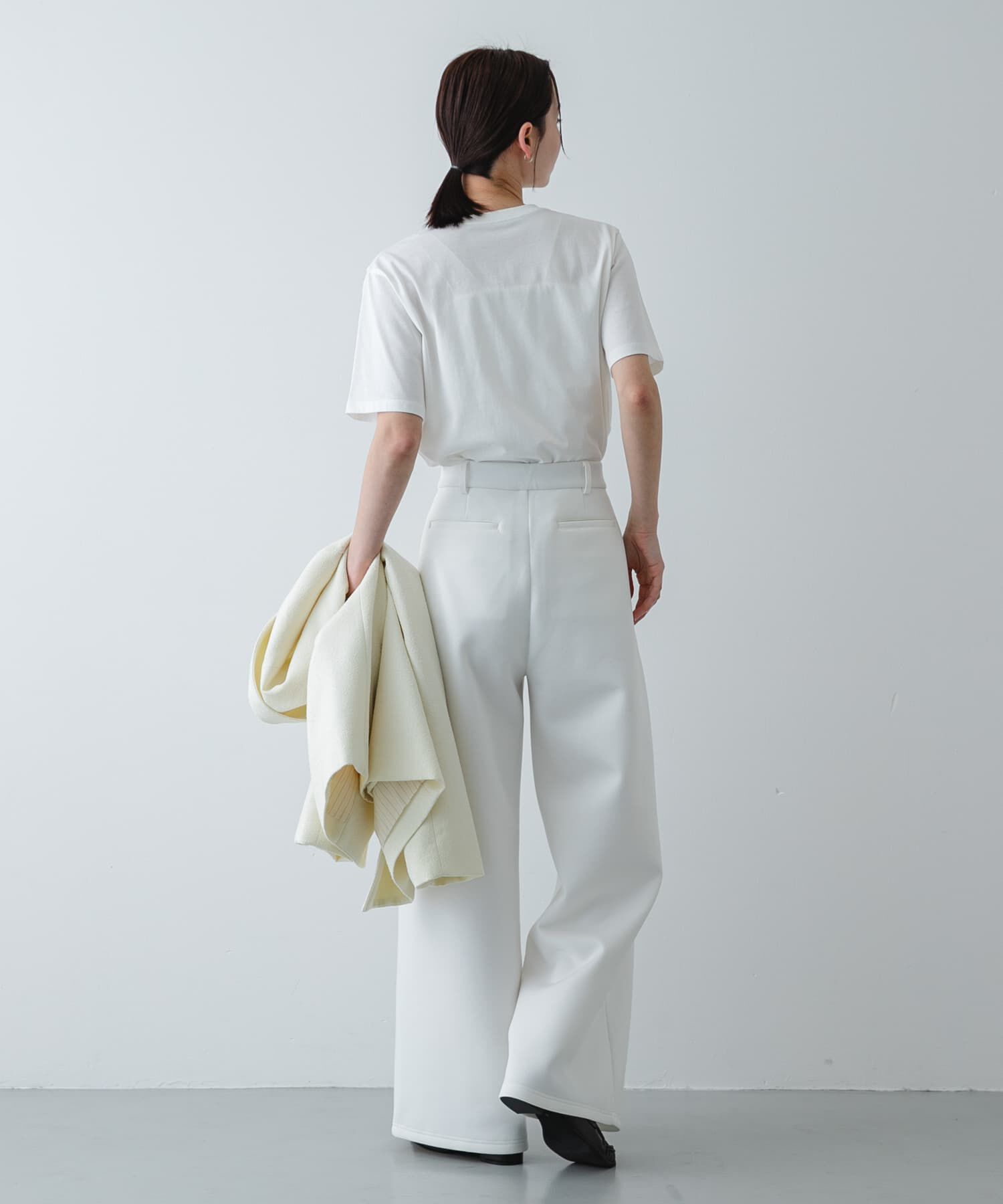 SENSE OF PLACE by URBAN RESEARCH「グラフィックTシャツ(半袖)」|Tシャツ・カットソー|