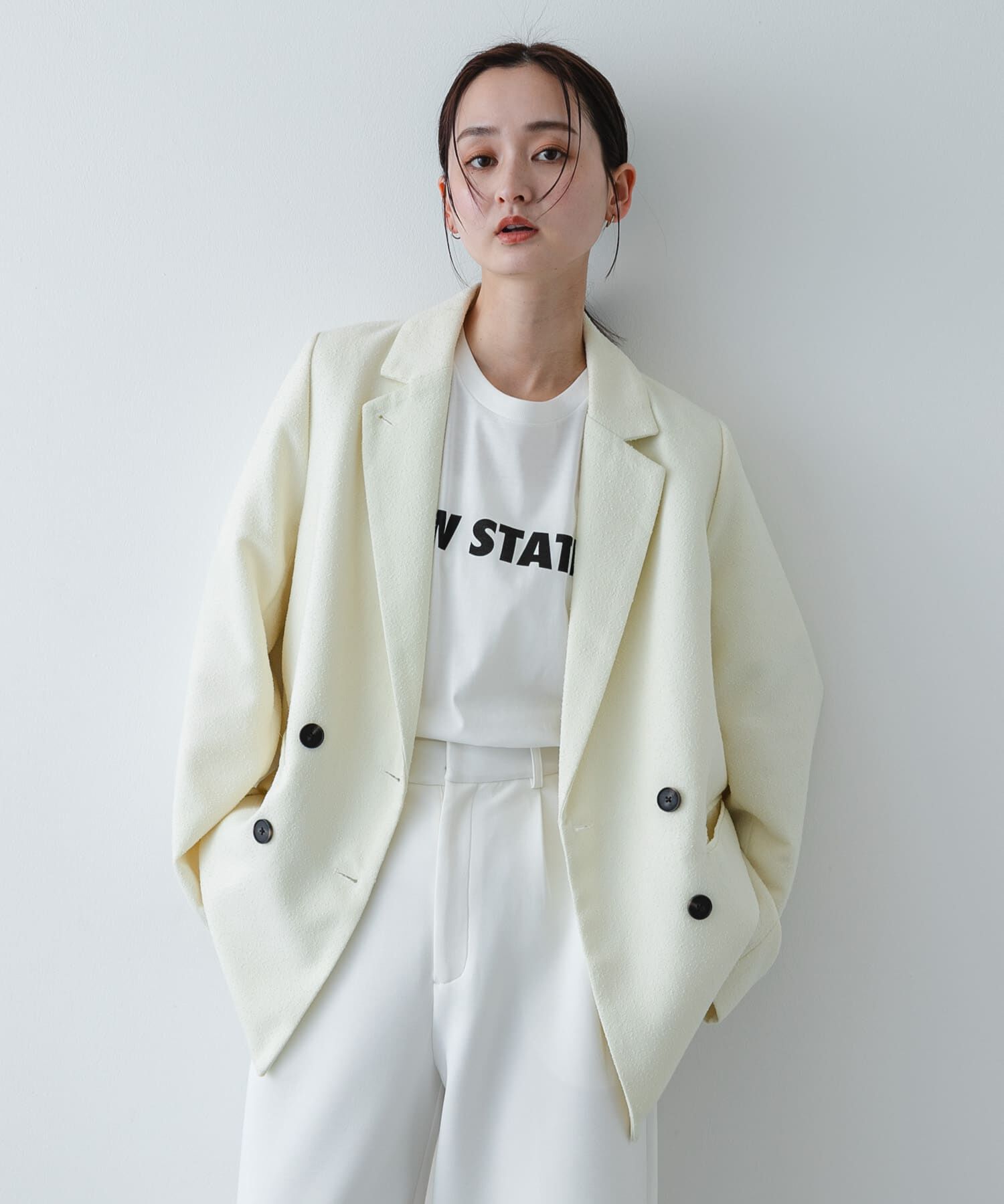 SENSE OF PLACE by URBAN RESEARCH「グラフィックTシャツ(半袖)」|Tシャツ・カットソー|