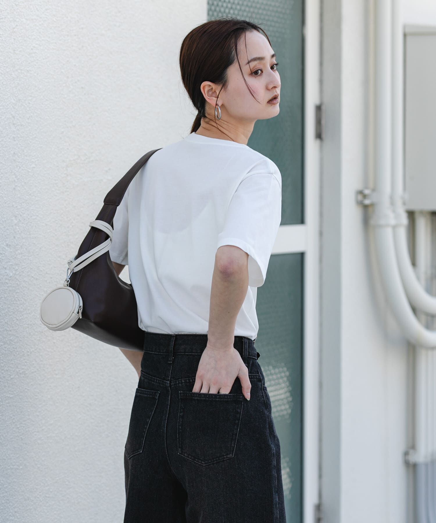 SENSE OF PLACE by URBAN RESEARCH「グラフィックTシャツ(半袖)」|Tシャツ・カットソー|