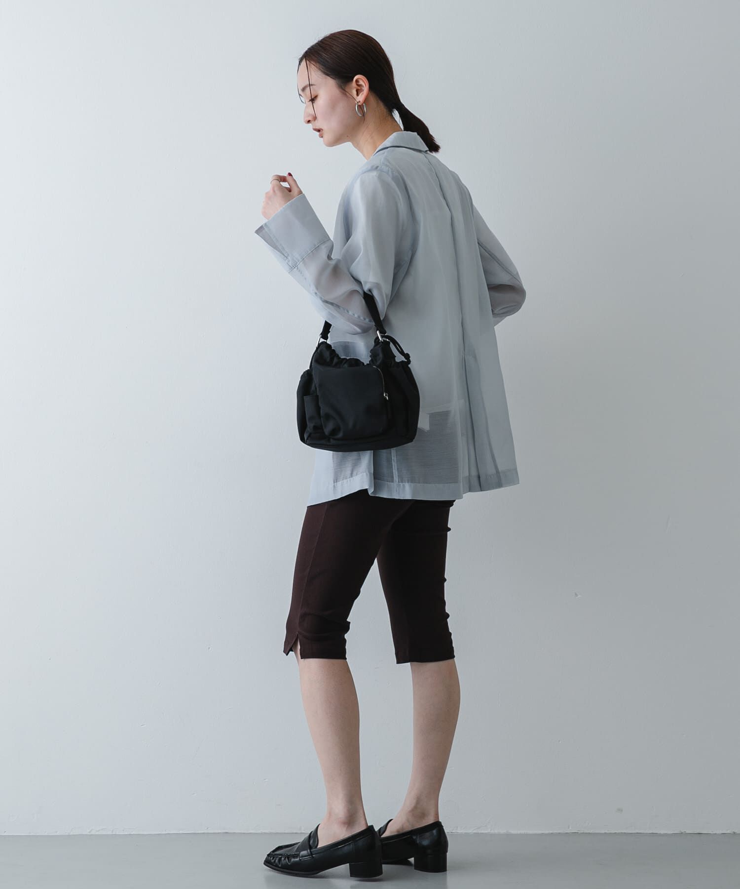 SENSE OF PLACE by URBAN RESEARCH「シアーテーラードジャケット」|その他|