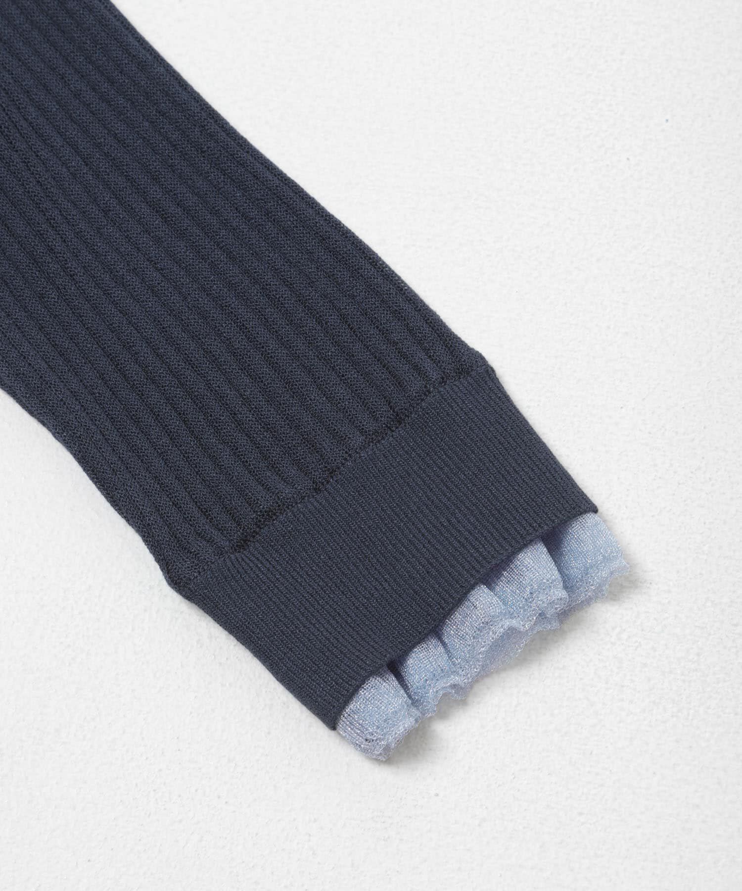 SENSE OF PLACE by URBAN RESEARCH「UVケアシアーリブカーディガン」|カーディガン|