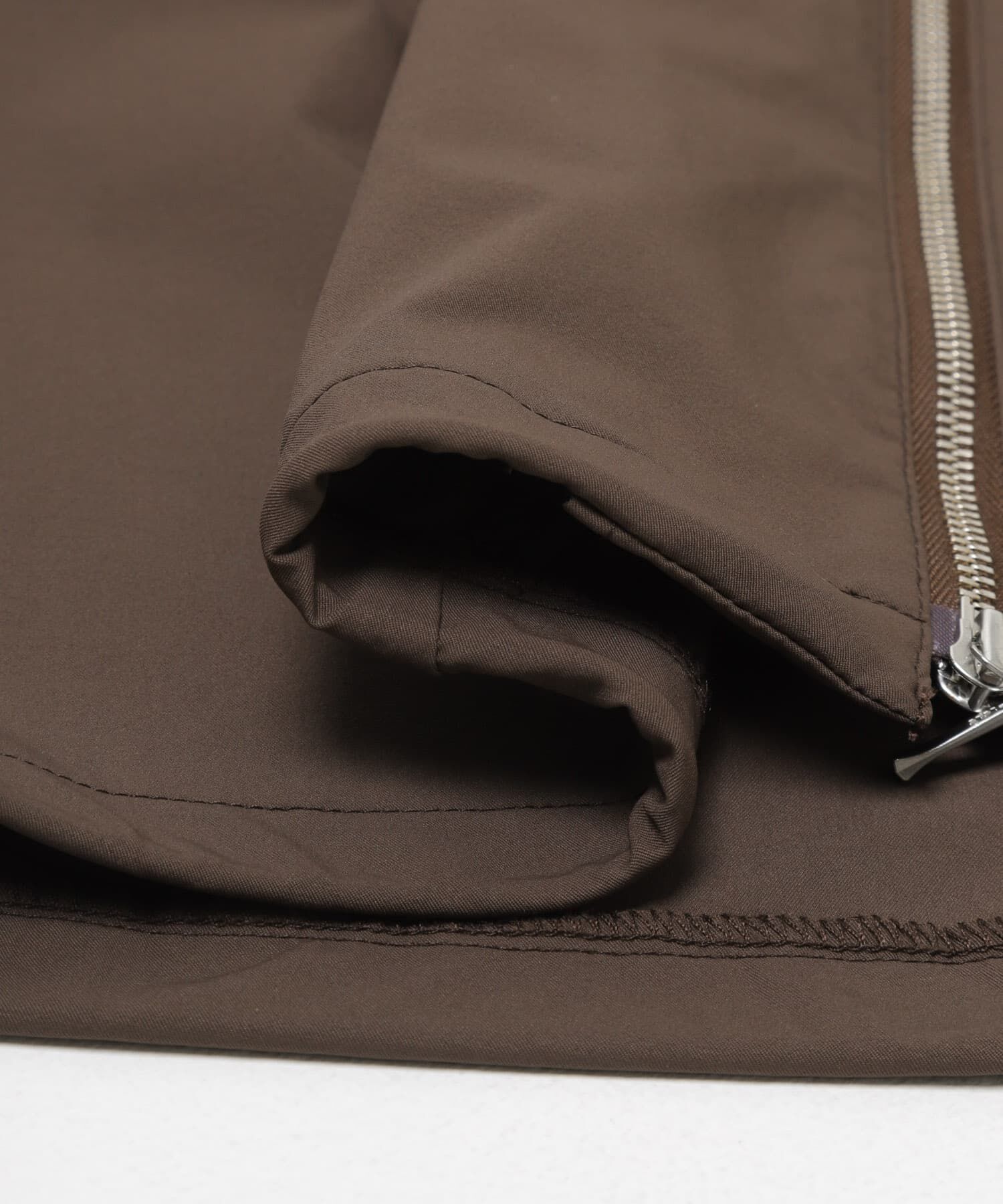 SENSE OF PLACE by URBAN RESEARCH「撥水エリツキドロストトップ」|ベスト・ジレ|