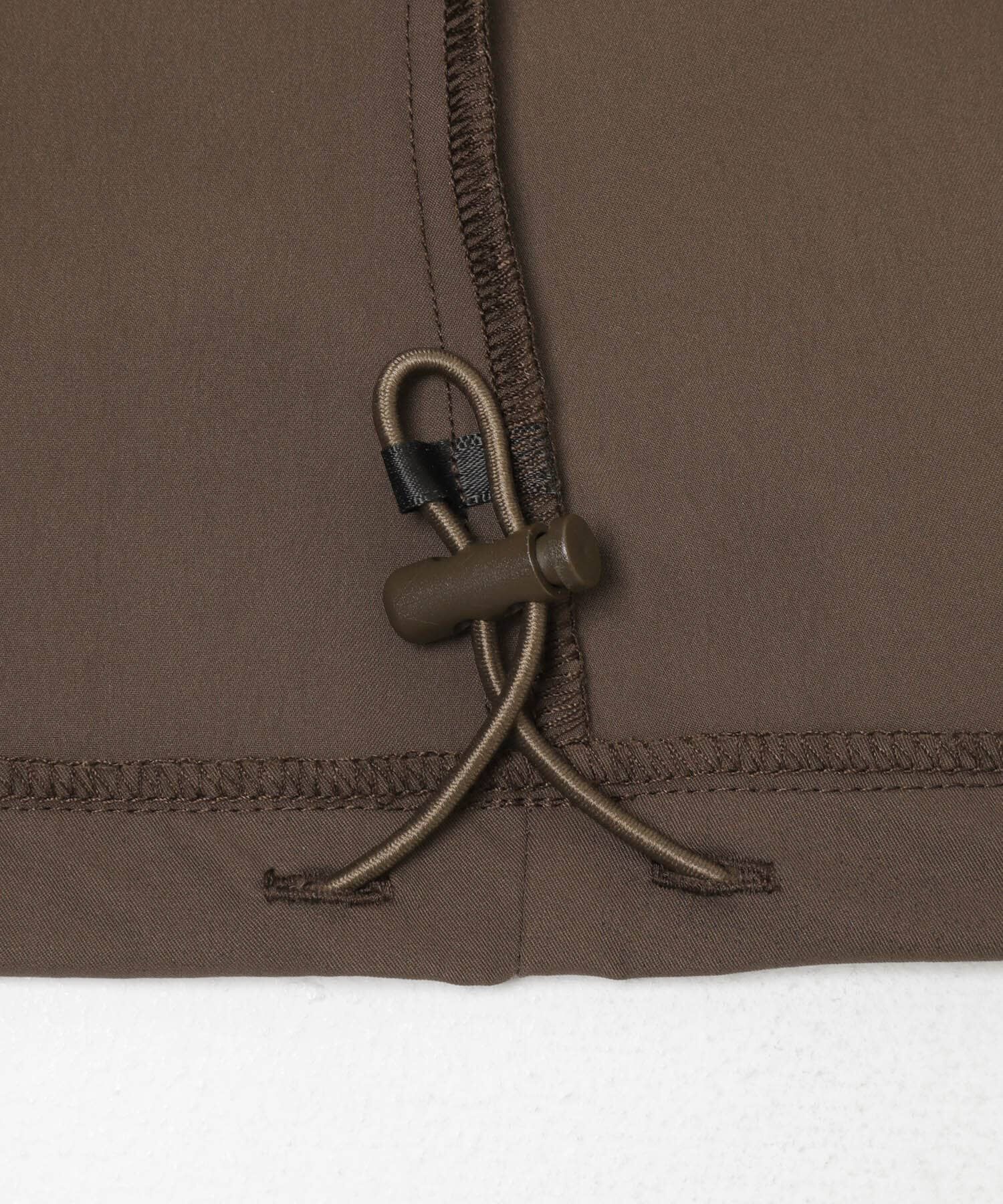 SENSE OF PLACE by URBAN RESEARCH「撥水エリツキドロストトップ」|ベスト・ジレ|