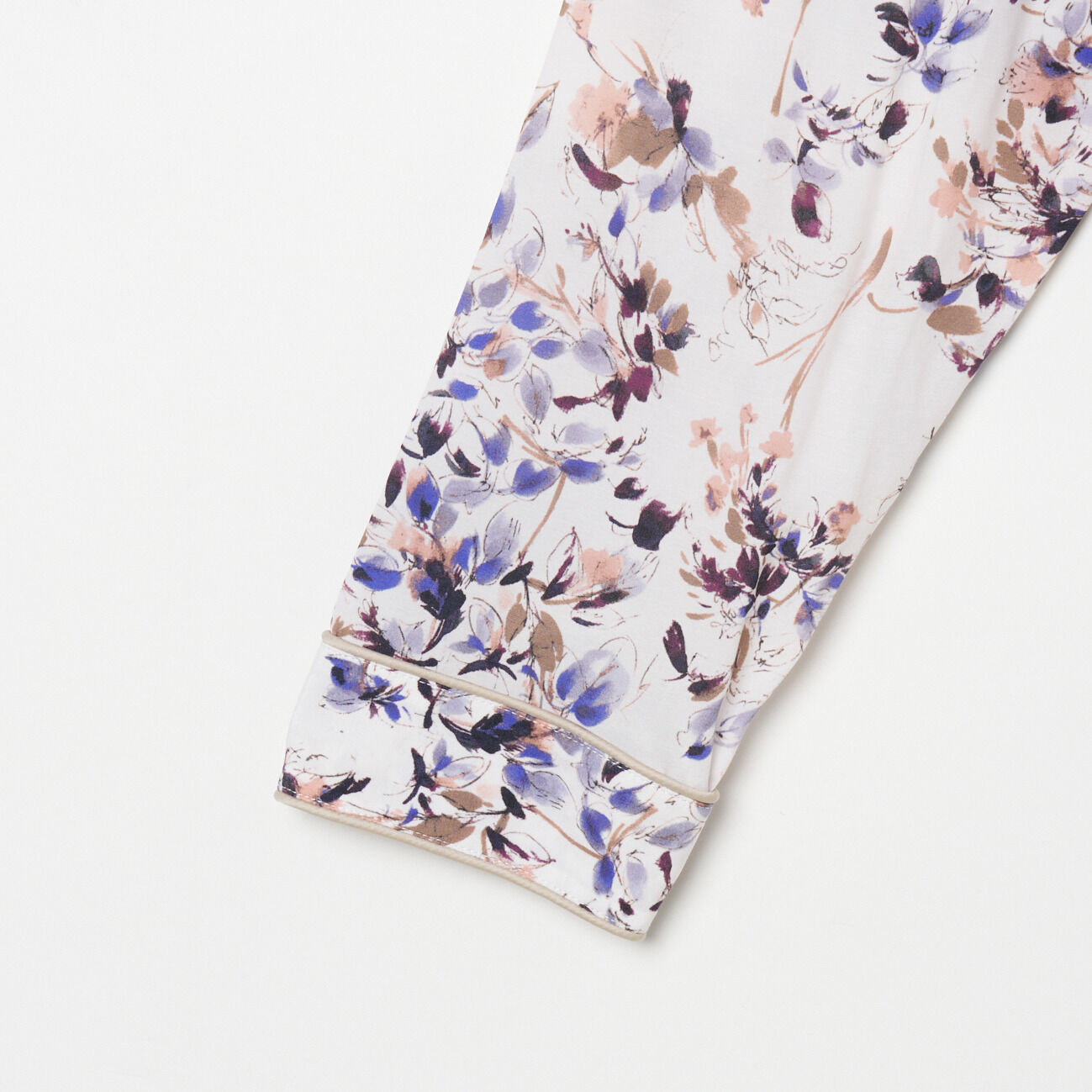 HELIOPOLE「HELIOPOLE IPEKER PRINT PAJAMA SHIRT」|シャツ・ブラウス|