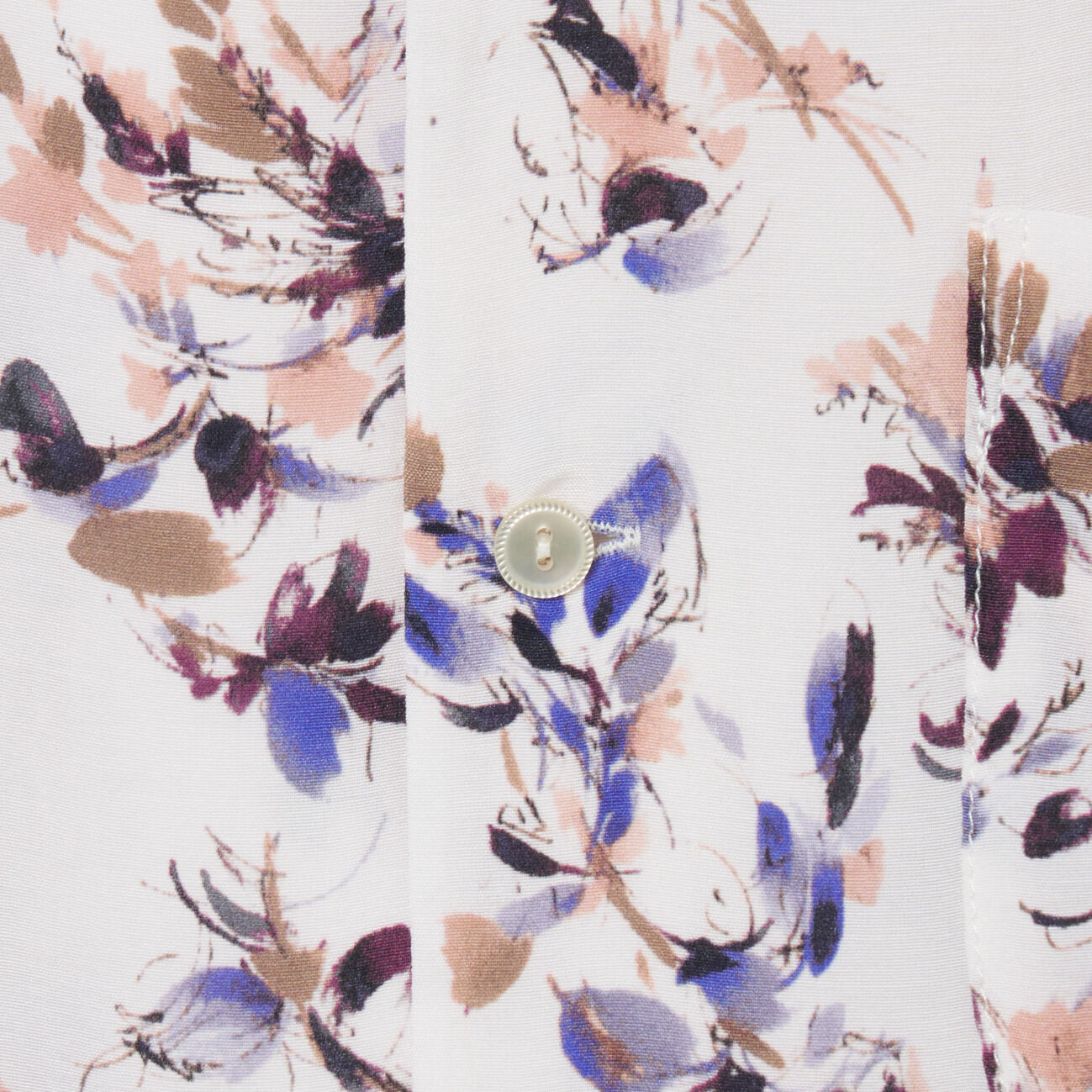 HELIOPOLE「HELIOPOLE IPEKER PRINT PAJAMA SHIRT」|シャツ・ブラウス|