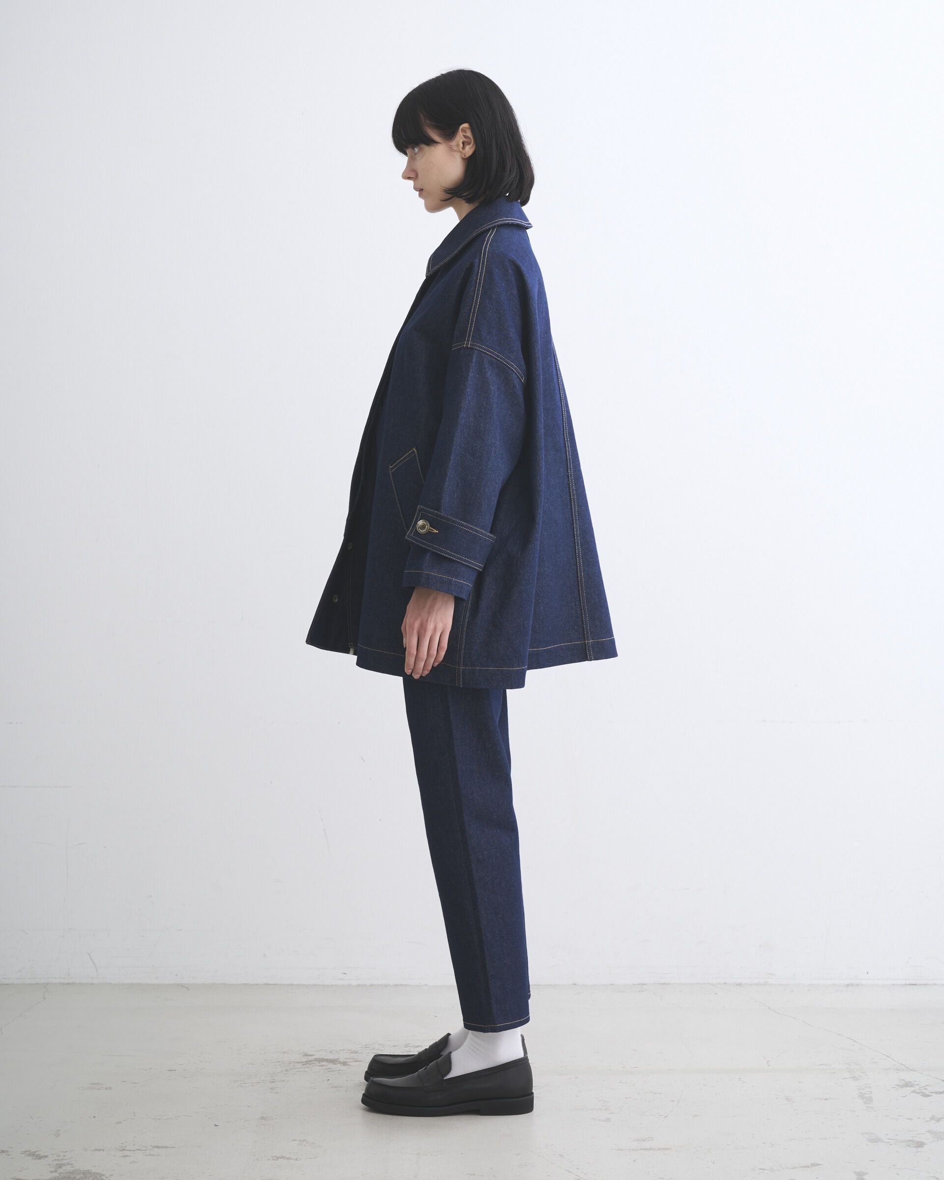 Traditional Weatherwear「MALTON DENIM」|その他|