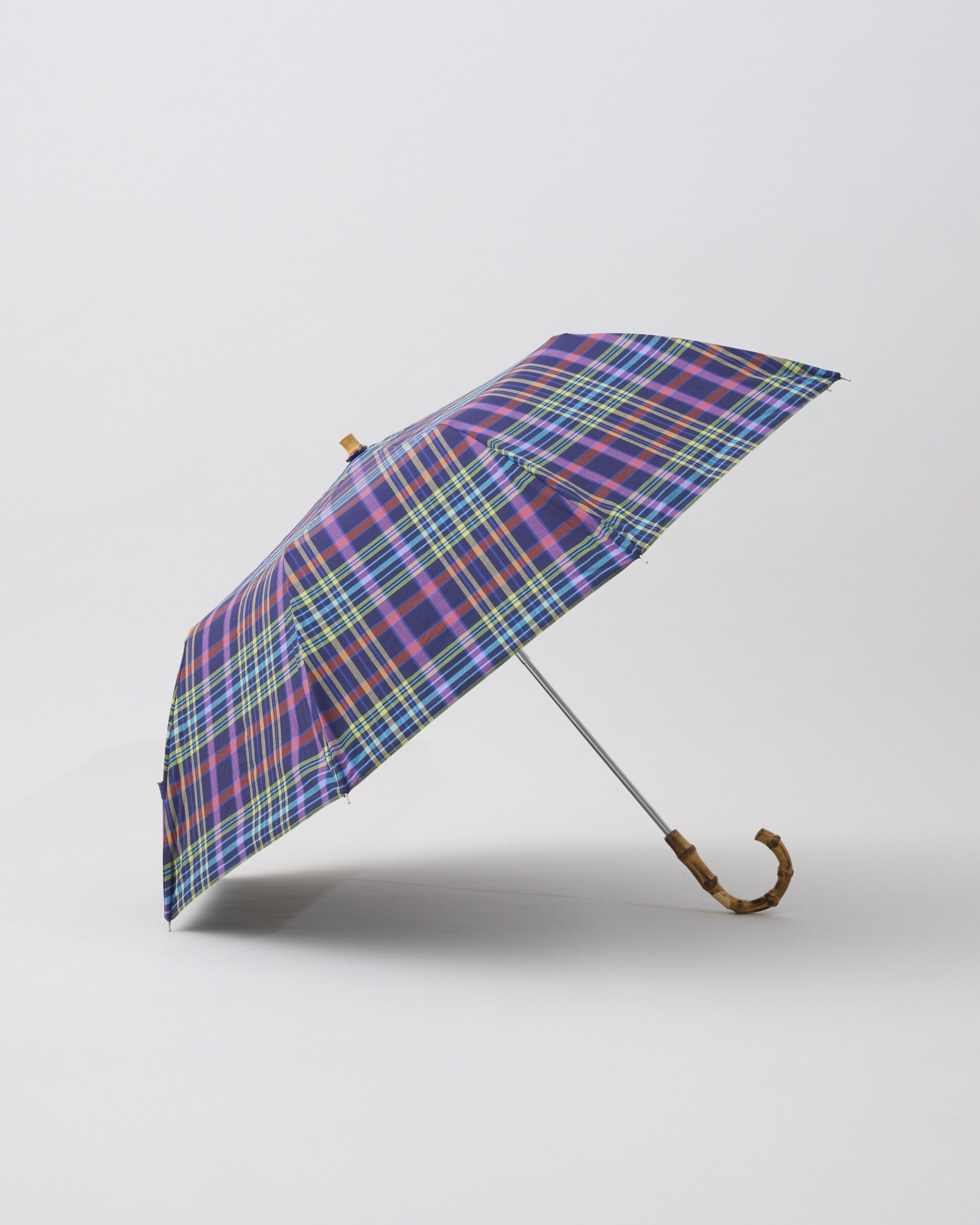 Traditional Weatherwear「FOLDING BAMBOO」|傘|