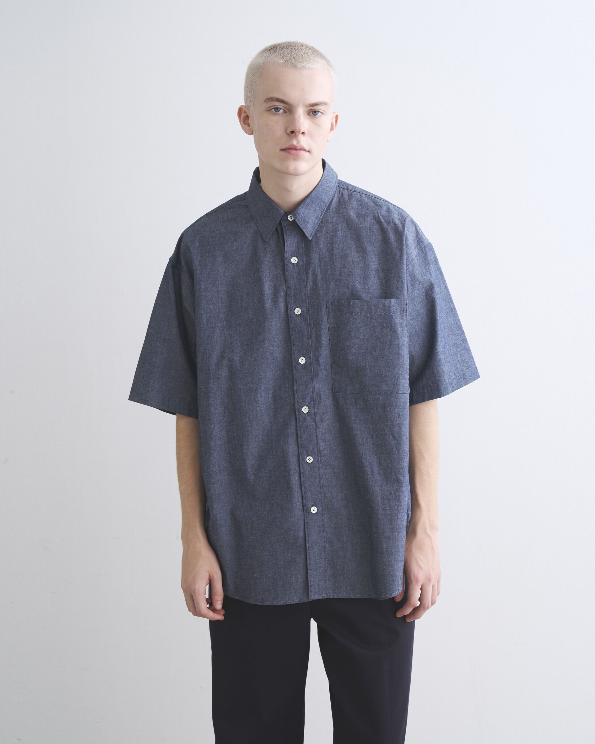 Traditional Weatherwear「SHIRT 003」|シャツ・ブラウス|