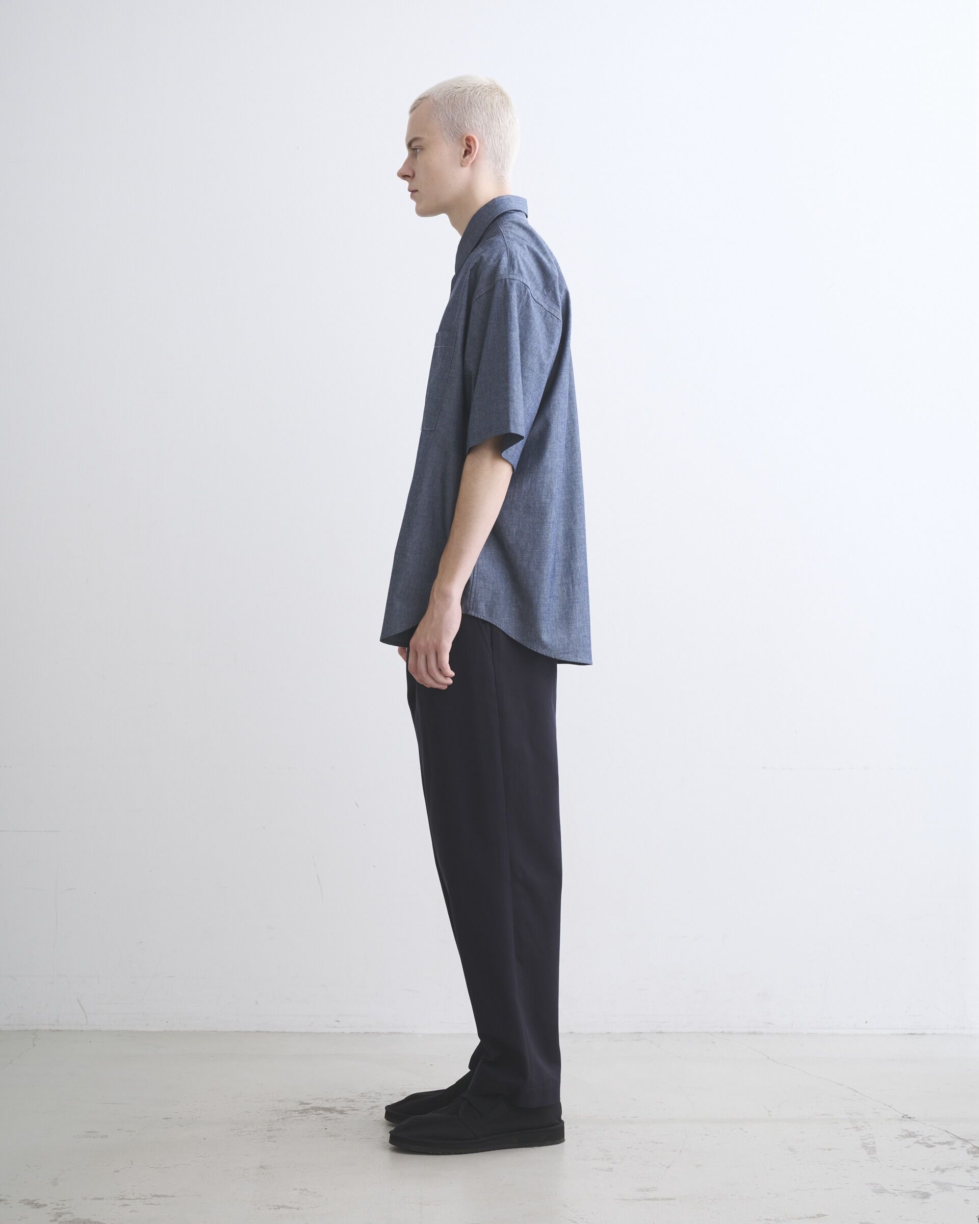 Traditional Weatherwear「SHIRT 003」|シャツ・ブラウス|