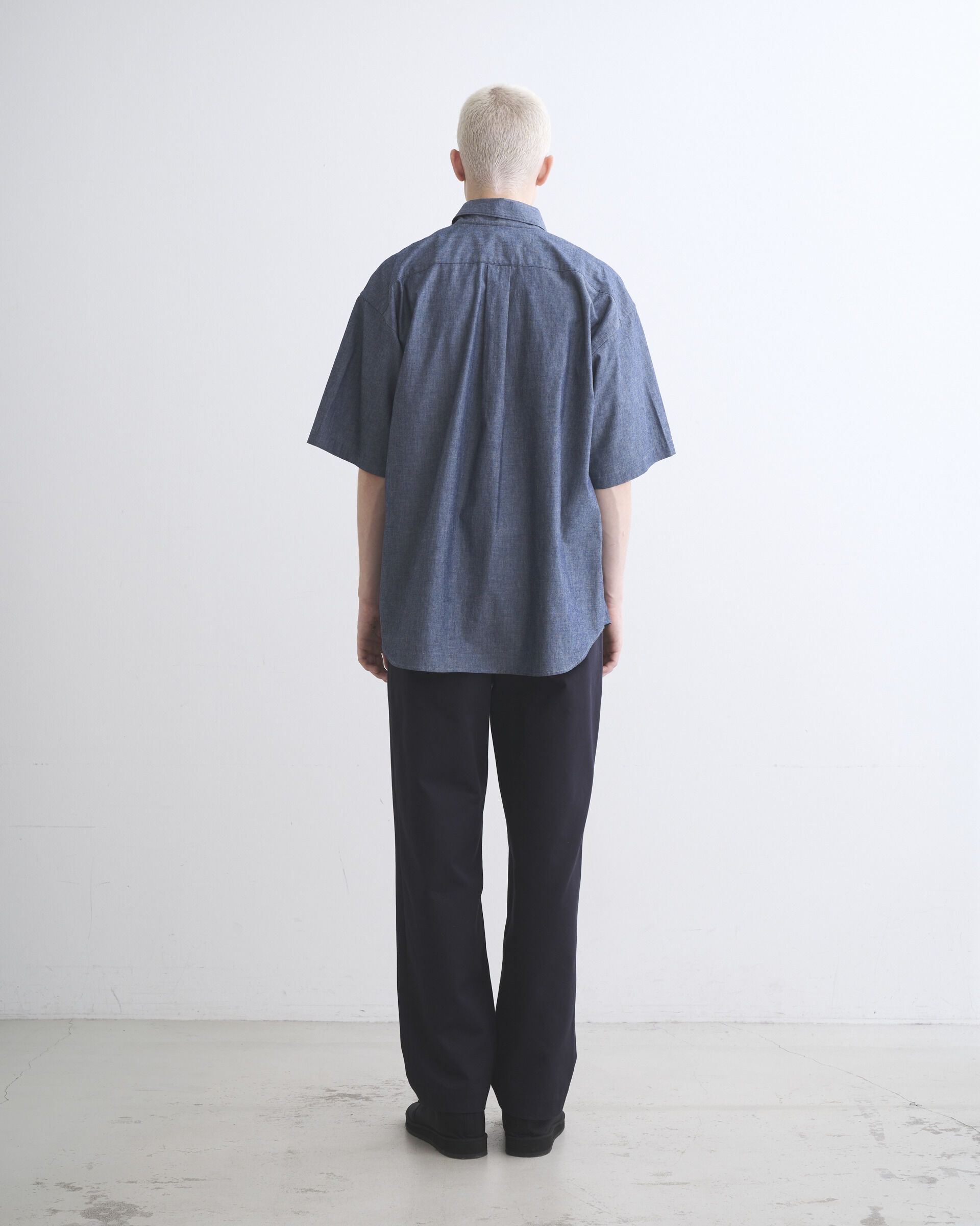 Traditional Weatherwear「SHIRT 003」|シャツ・ブラウス|