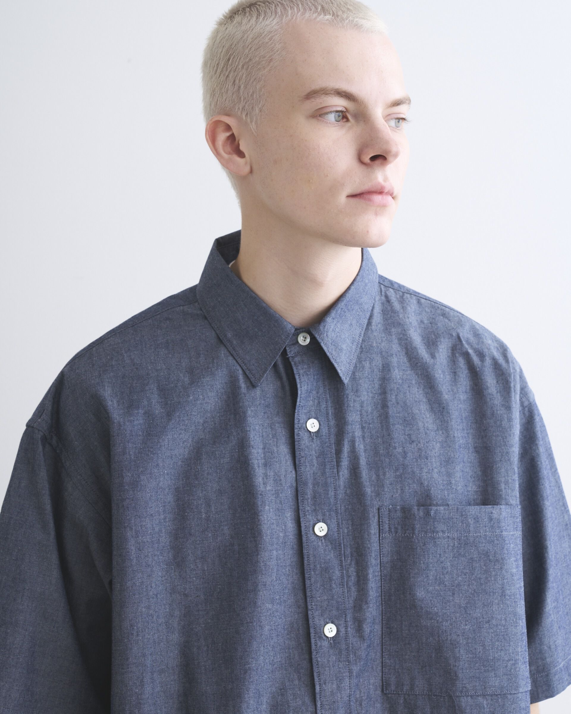 Traditional Weatherwear「SHIRT 003」|シャツ・ブラウス|