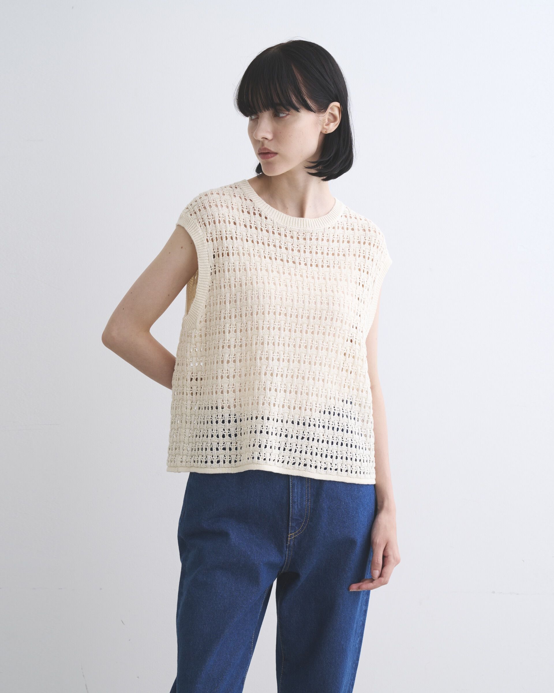 Traditional Weatherwear「MAGOR」|ニット・セーター|