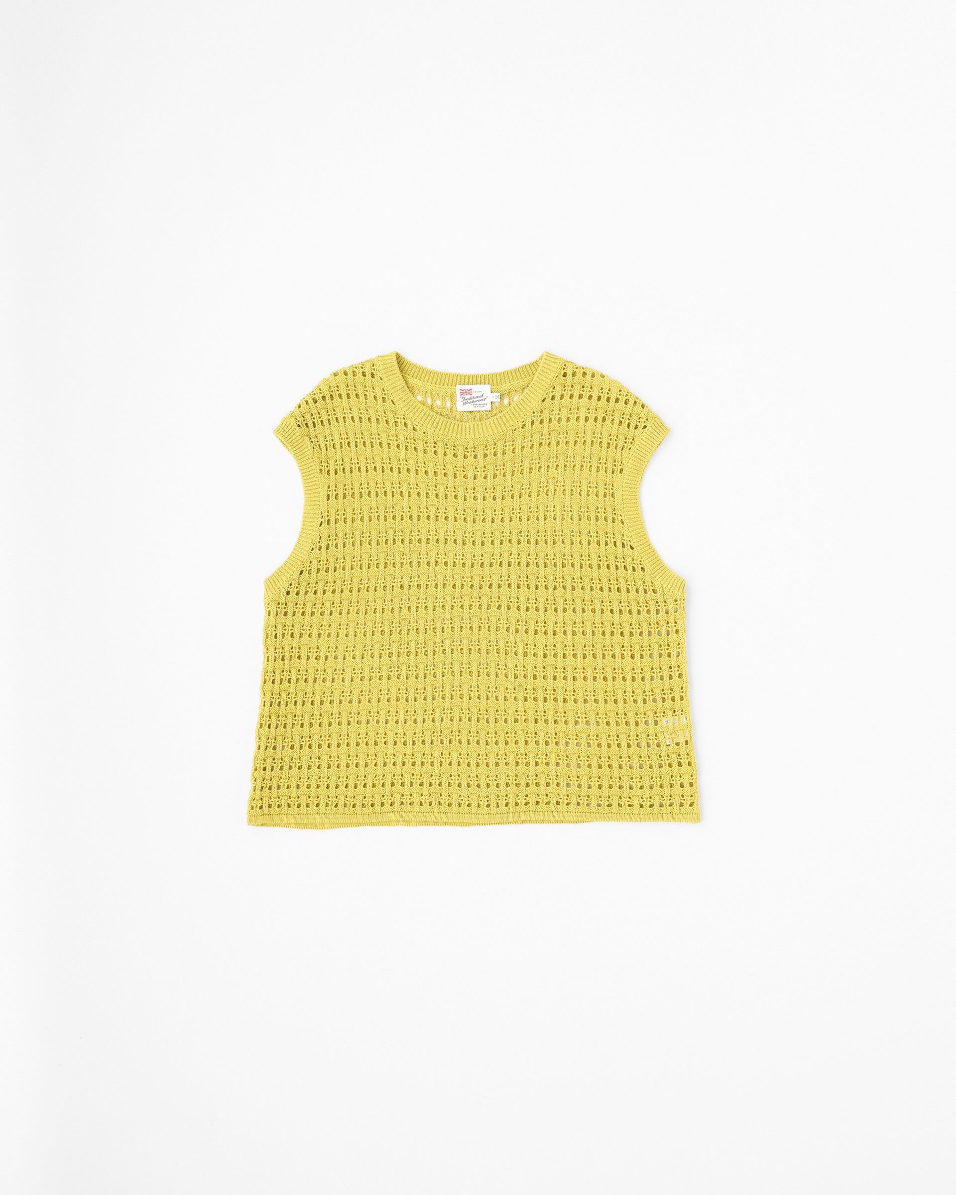 Traditional Weatherwear「MAGOR」|ニット・セーター|ﾏｽﾀｰﾄﾞ