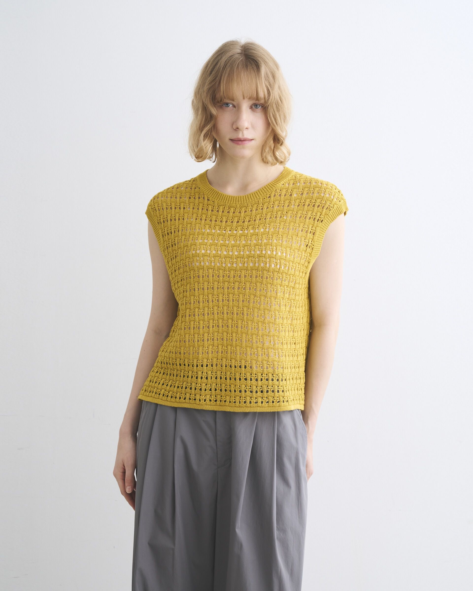 Traditional Weatherwear「MAGOR」|ニット・セーター|