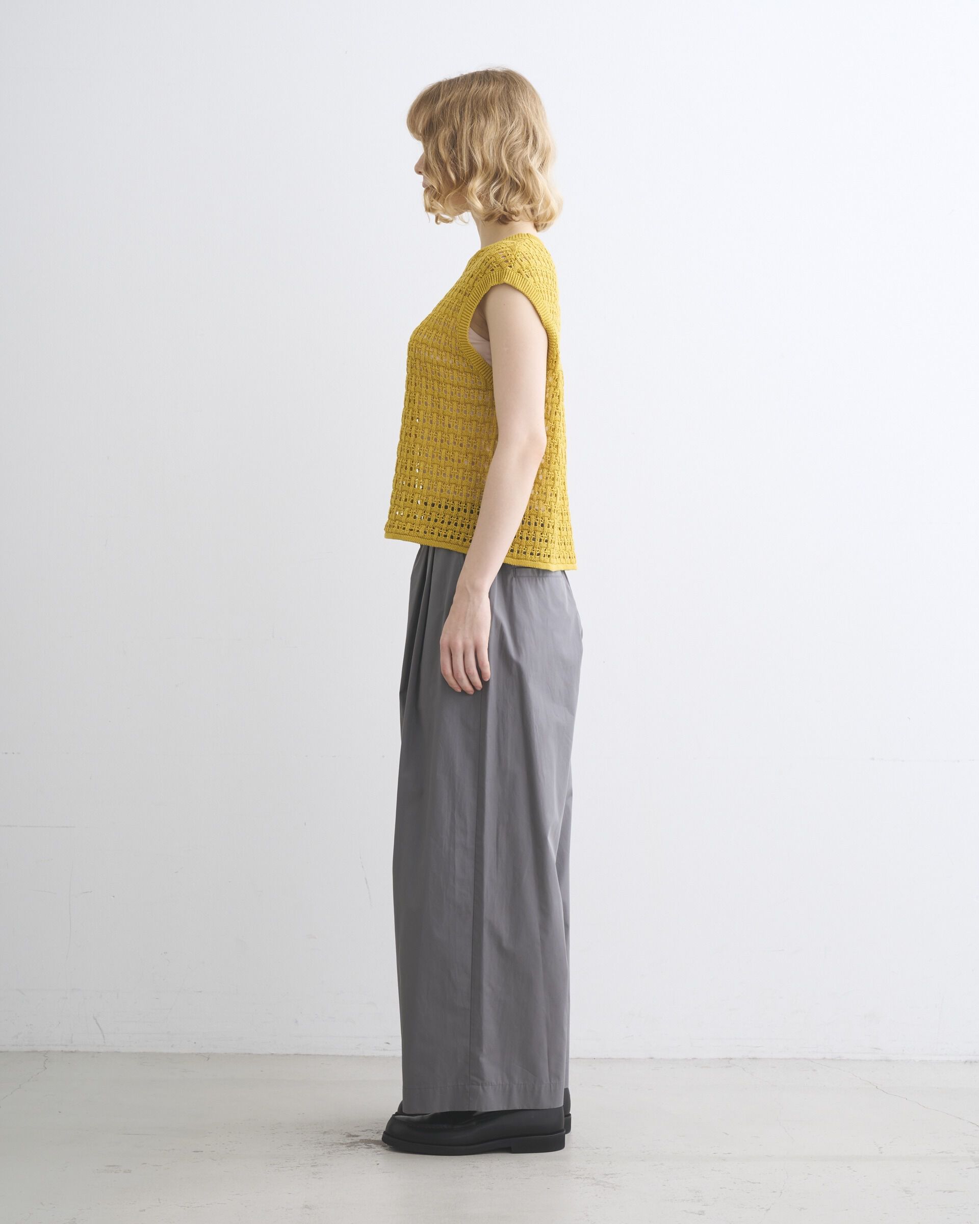 Traditional Weatherwear「MAGOR」|ニット・セーター|