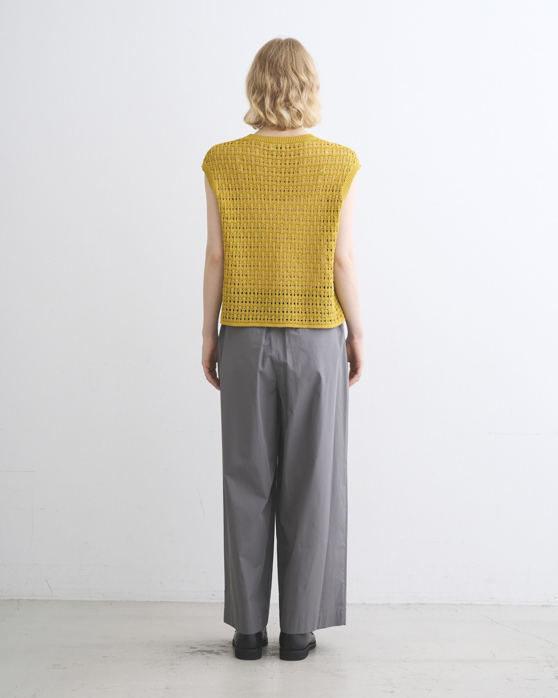 Traditional Weatherwear「MAGOR」|ニット・セーター|