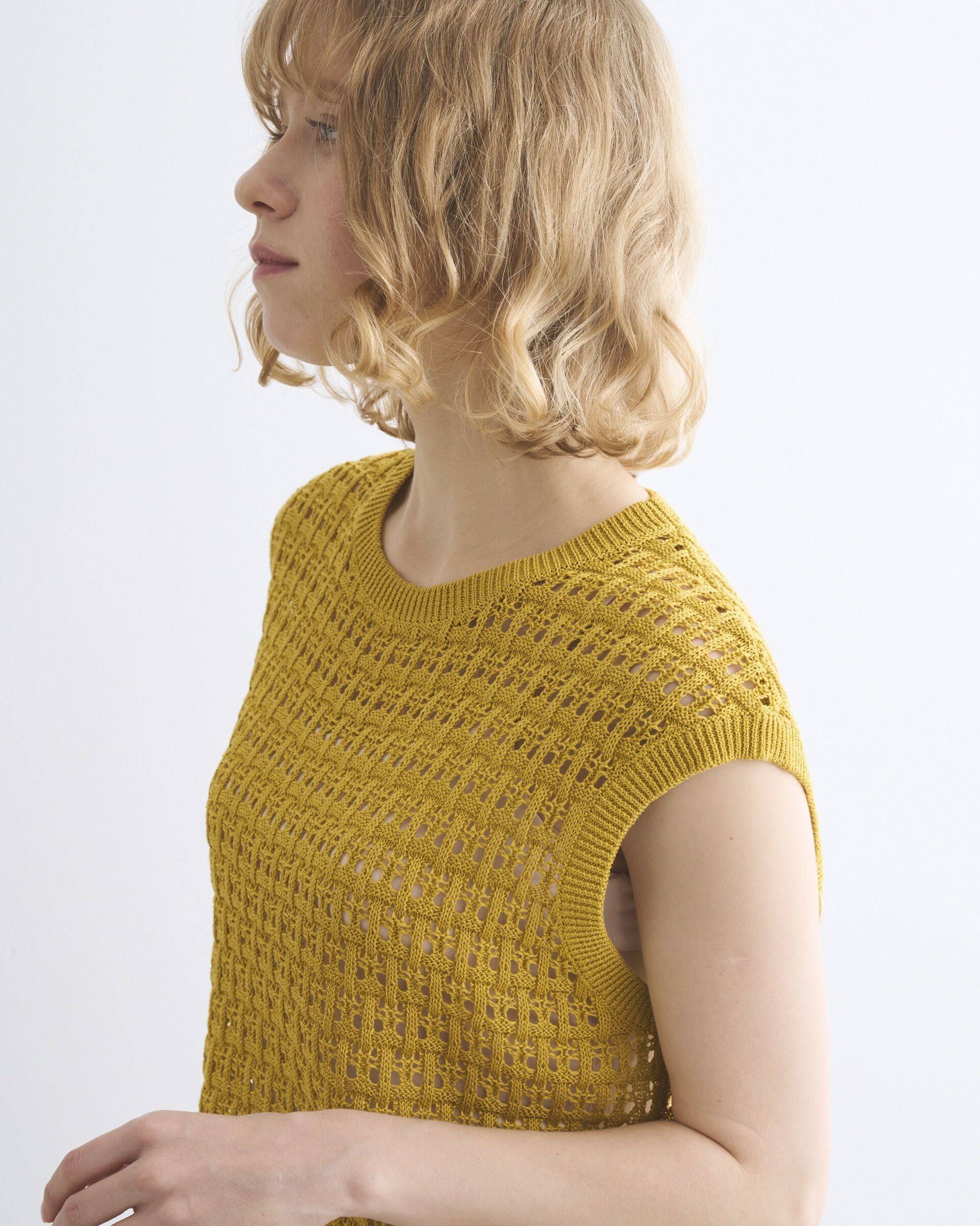 Traditional Weatherwear「MAGOR」|ニット・セーター|