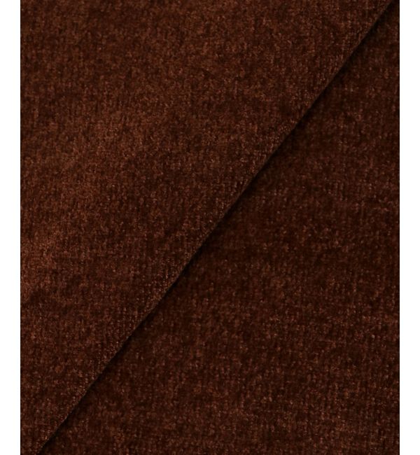  「モールヤーンVネックカーディガン」|カーディガン|