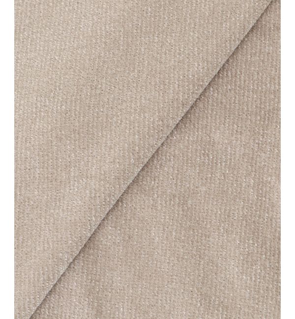  「モールヤーンVネックカーディガン」|カーディガン|