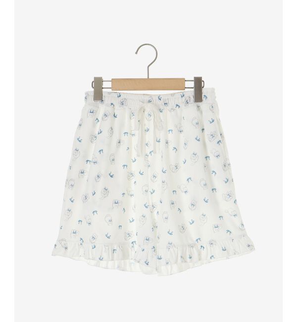 MAJESTICLEGON「リラックスネコチャンルームウェア」|ルームウェア|