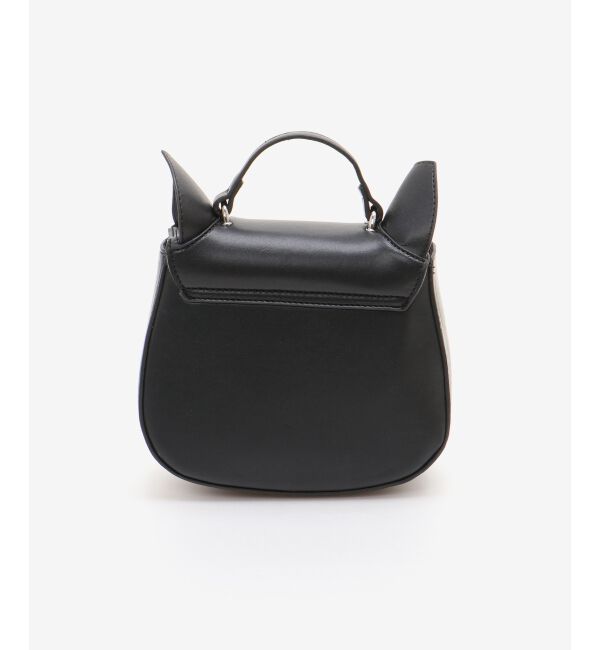 MAJESTICLEGON「ネコ型ショルダーバッグ」|ショルダー・メッセンジャー|