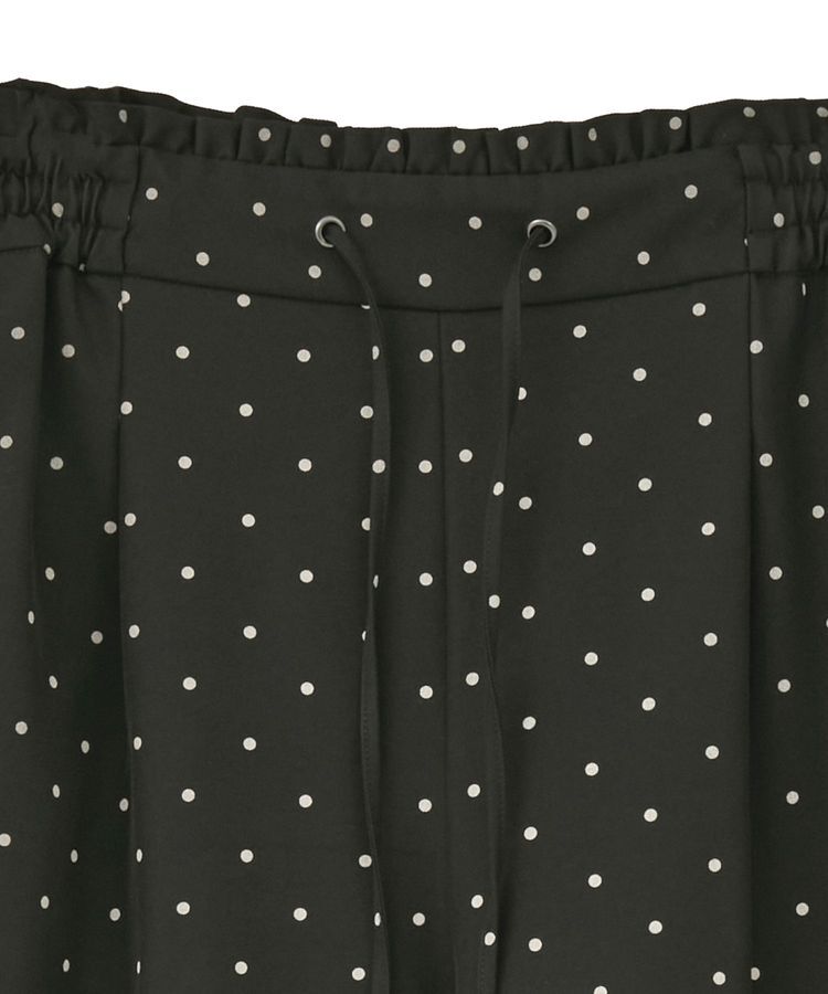 earth music&ecology「リラックスドットパンツ」|その他|