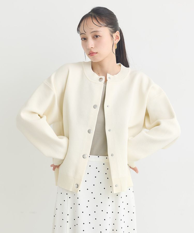 earth music&ecology「アメスリテレコタンクトップ」|インナー|