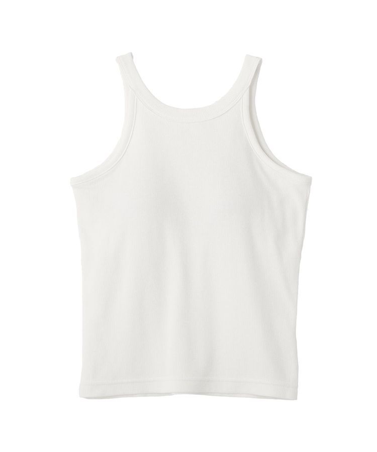 earth music&ecology「アメスリテレコタンクトップ」|インナー|