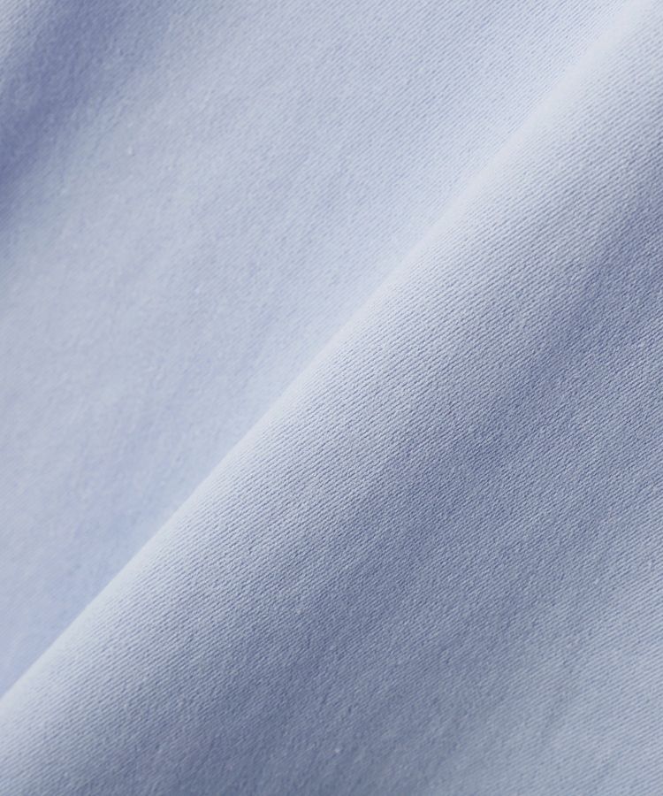 earth music&ecology「パイピングショートシャツ」|シャツ・ブラウス|