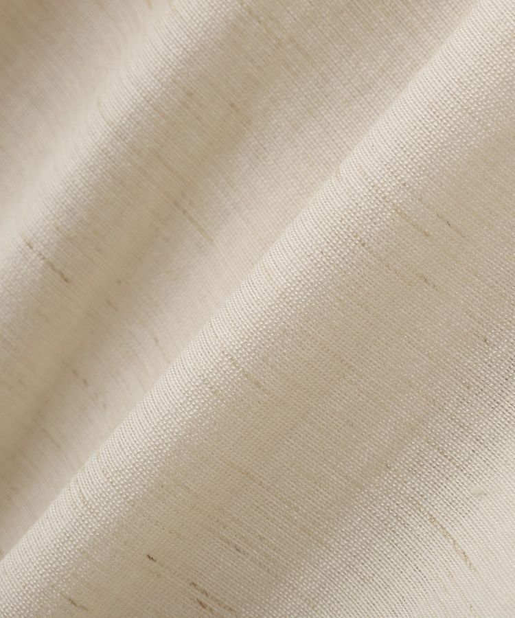 earth music&ecology「フリルティアードベスト」|ベスト・ジレ|