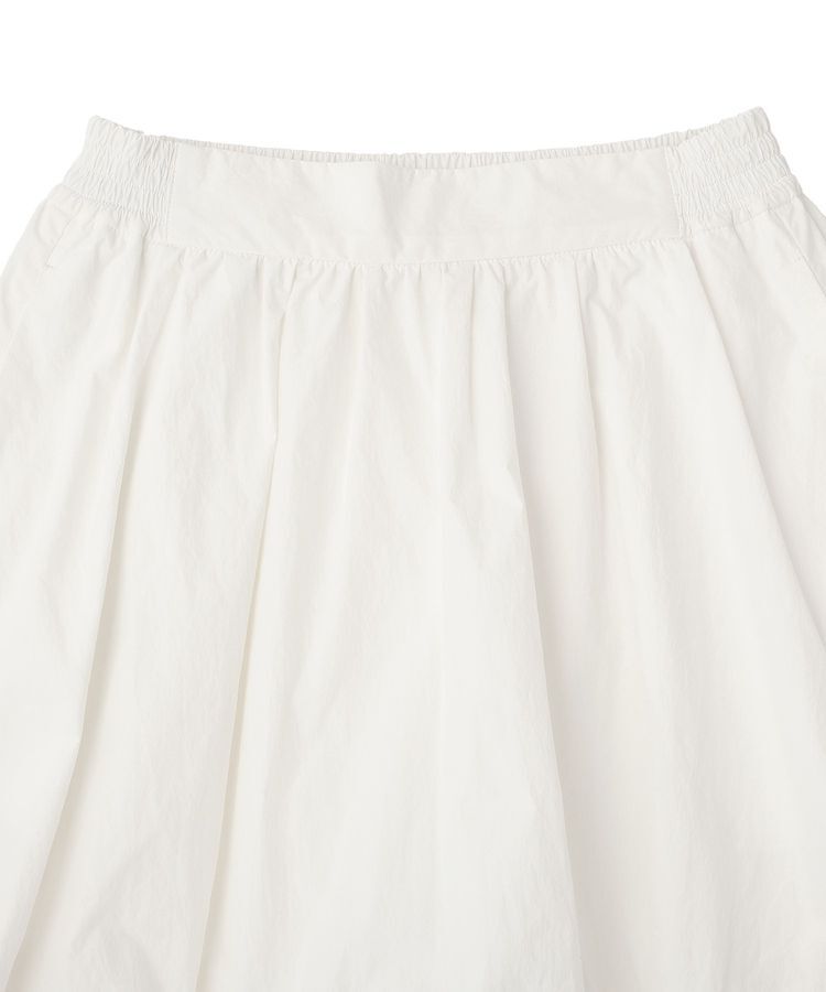 earth music&ecology「バルーンスカート」|スカート|