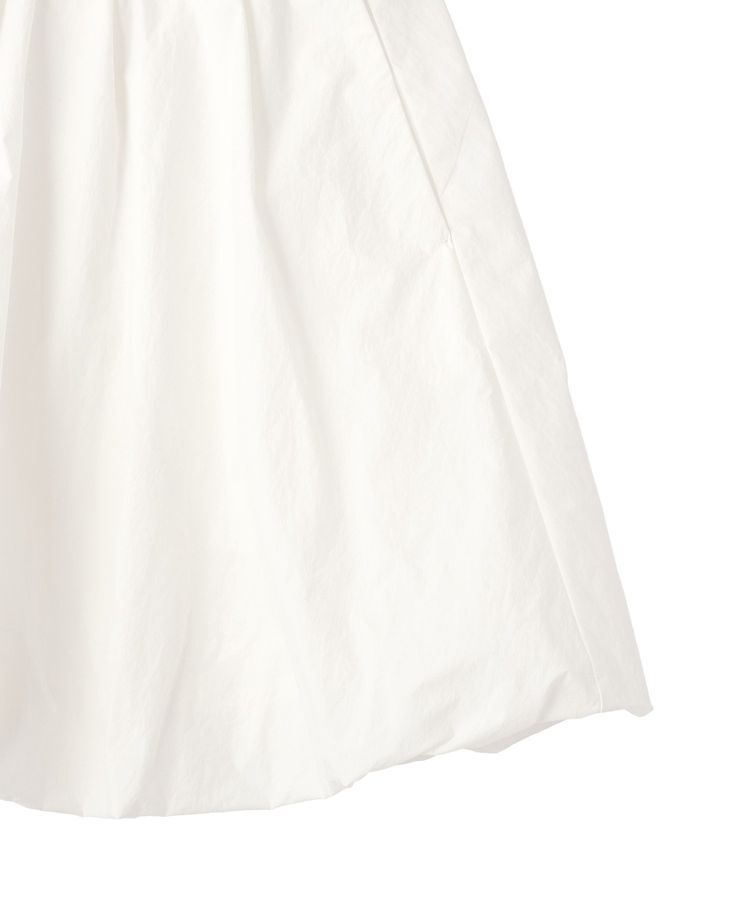 earth music&ecology「バルーンスカート」|スカート|