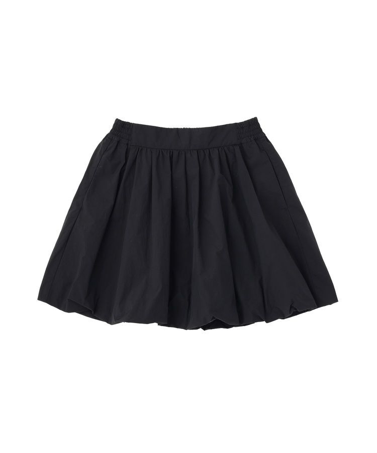 earth music&ecology「バルーンスカート」|スカート|