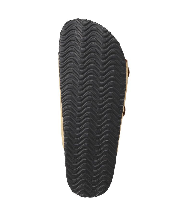 AMERICAN HOLIC「フットベットダブルベルトサンダル」|サンダル|