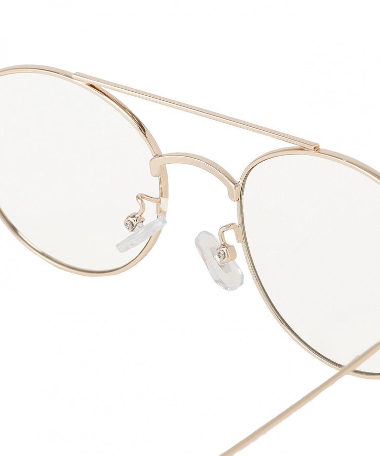 AMERICAN HOLIC「【UVカット調光】ツーブリッジグラス」|その他|