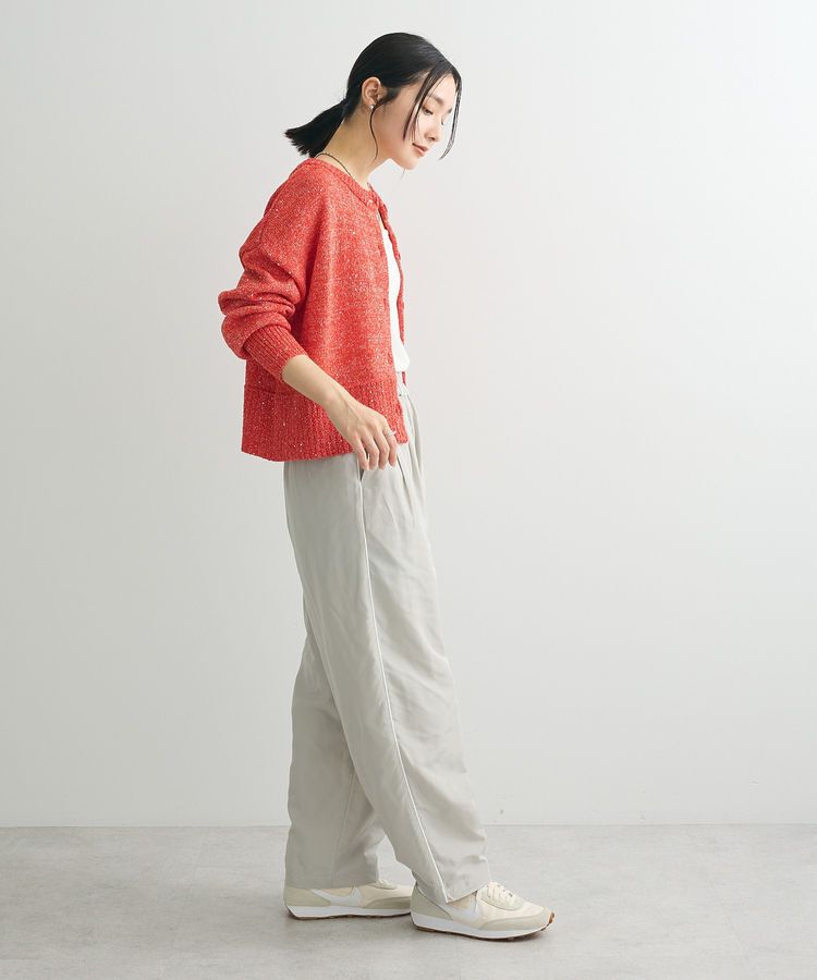 Green Parks「ユーティリティコクーンパンツ」|その他|