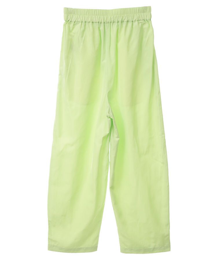 Green Parks「ユーティリティコクーンパンツ」|その他|