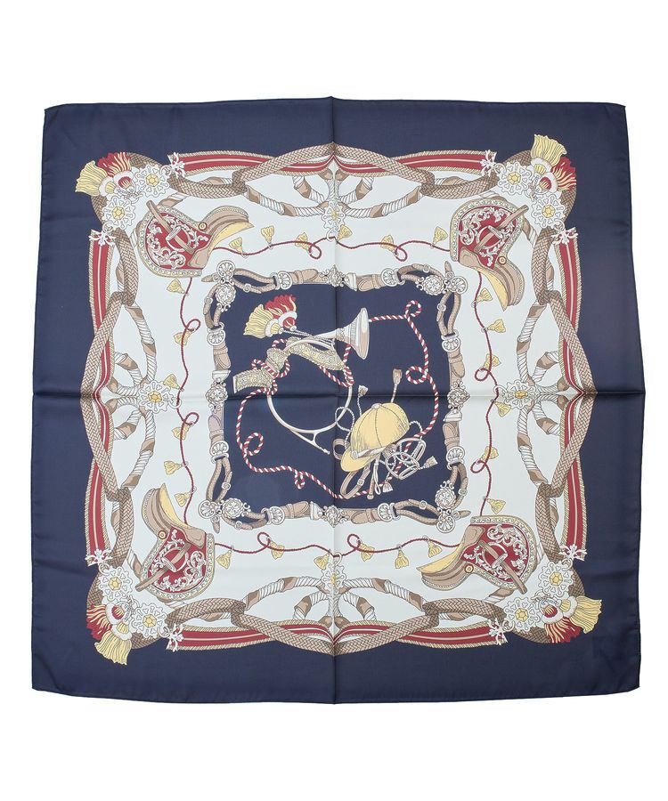 Green Parks「90cm ベルト柄スカーフ」|その他|