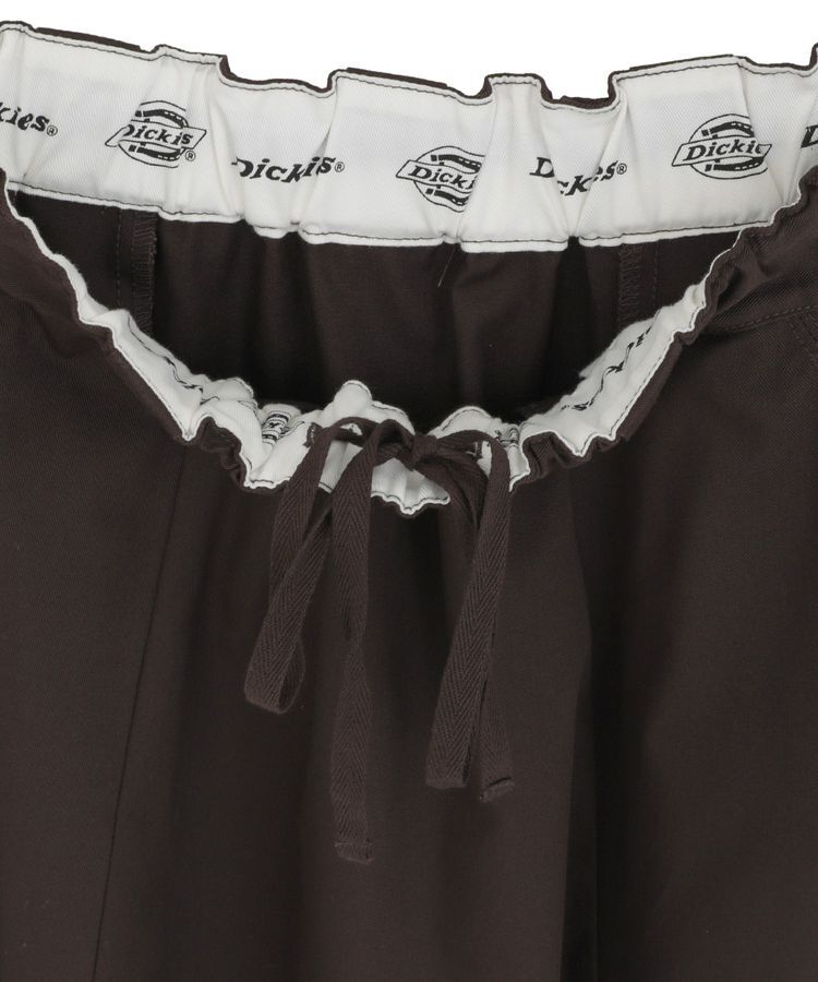 Green Parks「Dickies / フレアAラインスカート」|フレア|