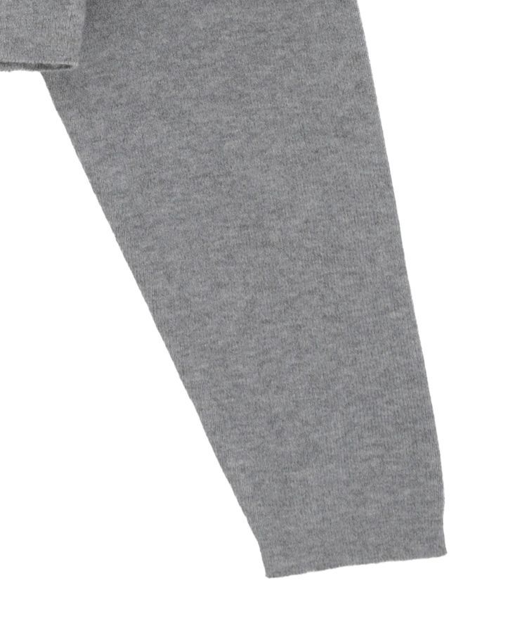 AnriettMusee「SET2点Zipニットカーディガン+アメスリタンク」|ニット・セーター|