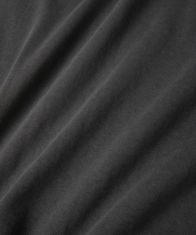 Green Parks「裏起毛ルーズサイズロゴプルオーバー」|スウェット・ジャージ|