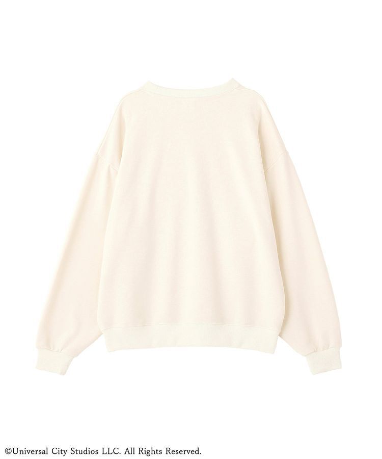 Green Parks「WICKED ダルシーベアptスウェット」|スウェット・ジャージ|