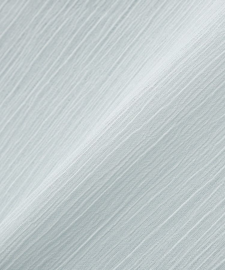 YECCA VECCA「ラッフルレースブラウス」|シャツ・ブラウス|