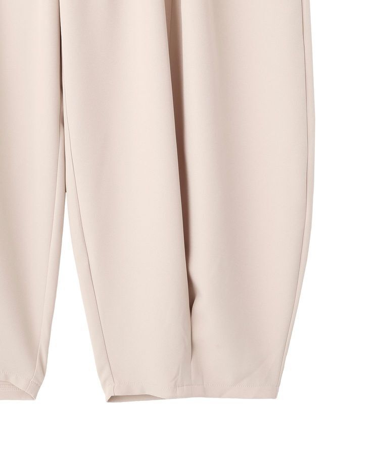 GARAGE OF GOOD CLOTHING「Vネックバレルオールインワン」|オールインワン|