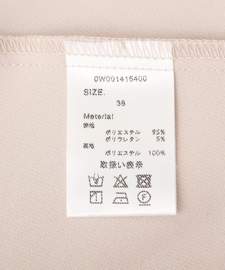 GARAGE OF GOOD CLOTHING「Vネックバレルオールインワン」|オールインワン|