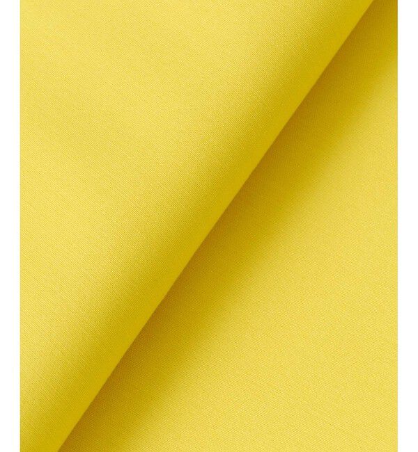 LOULOU WILLOUGHBY「【LOULOU WILLOUGHBY】シルクウールタックパンツ」|チノ|