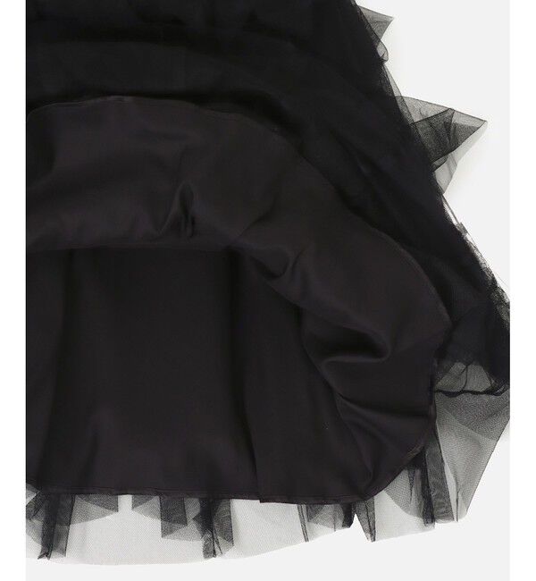 LOULOU WILLOUGHBY「◇【LOULOU WILLOUGHBY】チュチュスカート」|スカート|