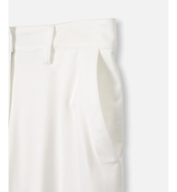 LOULOU WILLOUGHBY「【LOULOU WILLOUGHBY】ワーカーパンツ」|チノ|